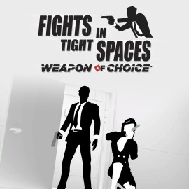 Weapon of Choice - Fights in Tight Spaces Xbox One & Series X|S (покупка на аккаунт / ключ) (США)