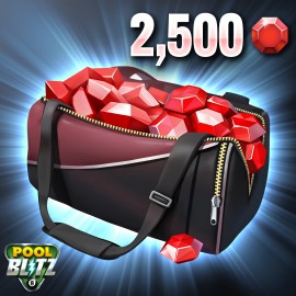 A Duffle Bag of Gems - Pool Blitz Xbox One & Series X|S (покупка на аккаунт) (США)