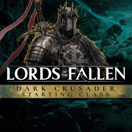 Dark Crusader Starting Class - Lords of the Fallen Xbox One & Series X|S (покупка на аккаунт / ключ) (США)