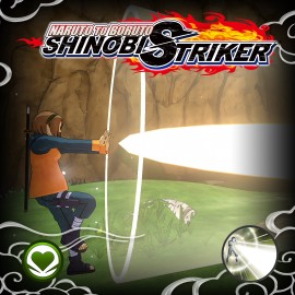 NTBSS: Special Ninjutsu - Particle Style: Atomic Dismantling Jutsu - Pillar - NARUTO TO BORUTO: SHINOBI STRIKER Xbox One & Series X|S (покупка на аккаунт / ключ) (США)