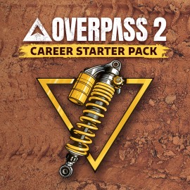 Overpass 2 - Career Starter Pack Xbox Series X|S (покупка на аккаунт / ключ) (США)