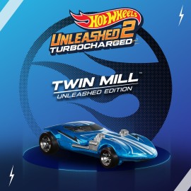 HOT WHEELS UNLEASHED 2 - Twin Mill Unleashed Edition - HOT WHEELS UNLEASHED 2 - Turbocharged Xbox One & Series X|S (покупка на любой аккаунт / ключ) (США)