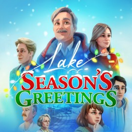 Lake: Season's Greetings Xbox One & Series X|S (покупка на аккаунт / ключ) (США)