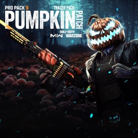 Call of Duty: Modern Warfare II - Pumpkin Patch: Pro Pack Xbox One & Series X|S (покупка на аккаунт / ключ) (США)