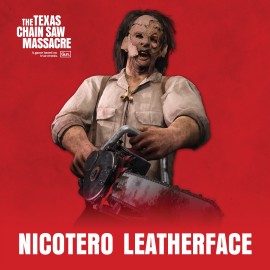 The Texas Chain Saw Massacre - Nicotero Leatherface Xbox One & Series X|S (покупка на аккаунт / ключ) (США)