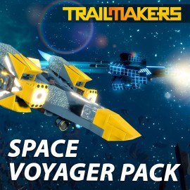 Trailmakers: Space Voyager Pack Xbox One & Series X|S (покупка на аккаунт / ключ) (США)