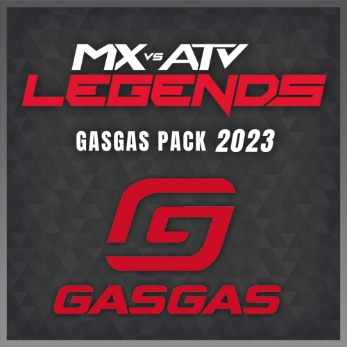 MX vs ATV Legends - GASGAS Pack 2023 Xbox One & Series X|S (покупка на аккаунт / ключ) (США)