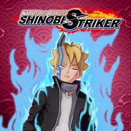 NTBSS: Master Character Training Pack - Boruto Uzumaki (Karma Progression) - NARUTO TO BORUTO: SHINOBI STRIKER Xbox One & Series X|S (покупка на аккаунт / ключ) (США)