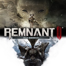 Remnant II - DLC Bundle - Remnant II - Standard Edition Xbox Series X|S (покупка на аккаунт / ключ) (США)