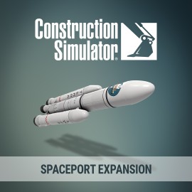 Construction Simulator - Spaceport Expansion Xbox One & Series X|S (покупка на аккаунт / ключ) (США)