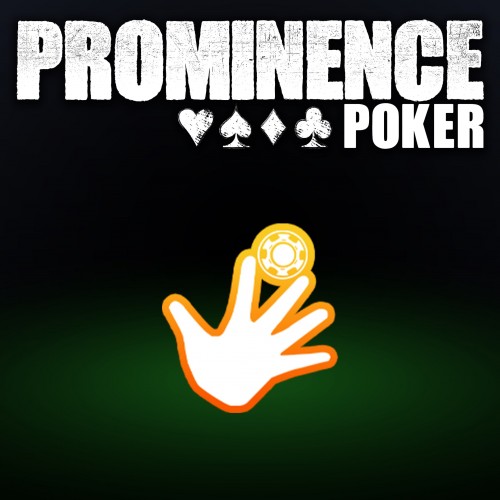 Roll Down Emote - Prominence Poker Xbox One & Series X|S (покупка на аккаунт / ключ) (США)