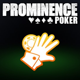 Sleight of Hand Emote - Prominence Poker Xbox One & Series X|S (покупка на аккаунт / ключ) (США)