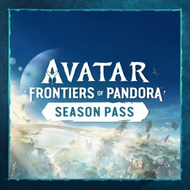 Avatar: Frontiers of Pandora Season Pass Xbox Series X|S (покупка на аккаунт / ключ) (США)