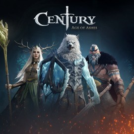 Century: Age of Ashes - Heroes of the Continent Bundle Xbox One & Series X|S (покупка на аккаунт / ключ) (США)