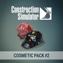 Construction Simulator - Cosmetic Pack #2 Xbox One & Series X|S (покупка на аккаунт / ключ) (США)