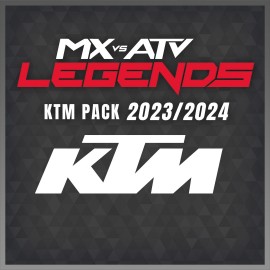 MX vs ATV Legends - KTM Pack 2023/2024 Xbox One & Series X|S (покупка на любой аккаунт / ключ) (США)