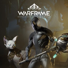 WarframeⓇ: Sanctum Collection Xbox One & Series X|S (покупка на аккаунт / ключ) (США)