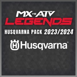 MX vs ATV Legends - Husqvarna Pack 2023/2024 Xbox One & Series X|S (покупка на аккаунт / ключ) (США)