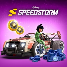 Disney Speedstorm - Special Pack Xbox One & Series X|S (покупка на любой аккаунт) (США)