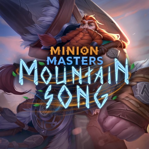 Mountain Song - Minion Masters Xbox One & Series X|S (покупка на аккаунт / ключ) (США)