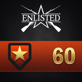 Enlisted - Premium account for 60 days Xbox One & Series X|S (покупка на аккаунт) (США)