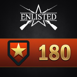 Enlisted - Premium account for 180 days Xbox One & Series X|S (покупка на любой аккаунт) (США)