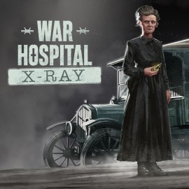 War Hospital - X-Ray Xbox Series X|S (покупка на любой аккаунт / ключ) (США)