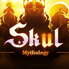 Skul: The Hero Slayer - Mythology Pack Xbox One & Series X|S (покупка на аккаунт / ключ) (США)