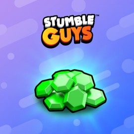 250 Gems - Stumble Guys Xbox One & Series X|S (покупка на аккаунт) (США)