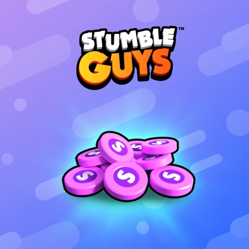 250 Stumble Tokens - Stumble Guys Xbox One & Series X|S (покупка на аккаунт) (США)