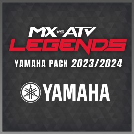 MX vs ATV Legends - Yamaha Pack 2023/2024 Xbox One & Series X|S (покупка на аккаунт / ключ) (США)