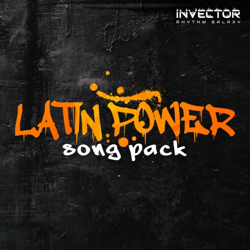 Invector: Rhythm Galaxy - Latin Power Song Pack Xbox One & Series X|S (покупка на любой аккаунт / ключ) (США)