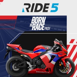 RIDE 5 - Born to Race Pack Xbox Series X|S (покупка на аккаунт / ключ) (США)