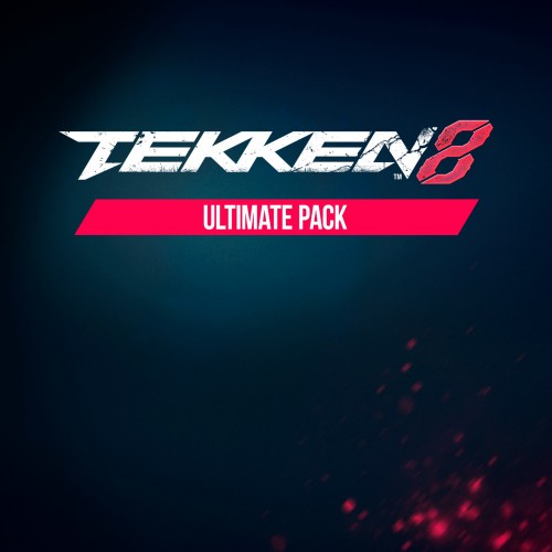 TEKKEN 8 - Ultimate Pack Xbox Series X|S (покупка на аккаунт / ключ) (США)