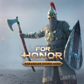 Varangian Guard - Hero - For Honor Xbox One & Series X|S (покупка на аккаунт / ключ) (США)