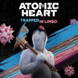 Atomic Heart - Trapped in Limbo Xbox One & Series X|S (покупка на любой аккаунт / ключ) (США)