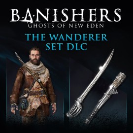 Banishers: Ghosts of New Eden - Wanderer Set DLC Xbox Series X|S (покупка на аккаунт / ключ) (США)