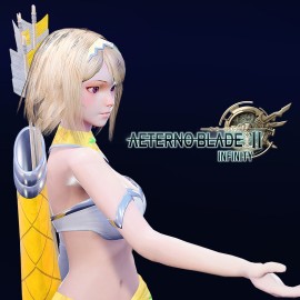 AeternoBlade II: Infinity - Pineapple Royale Xbox Series X|S (покупка на аккаунт / ключ) (США)