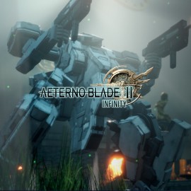 AeternoBlade II: Infinity - Dual Gear [ Arena Mode ] Xbox Series X|S (покупка на аккаунт / ключ) (США)