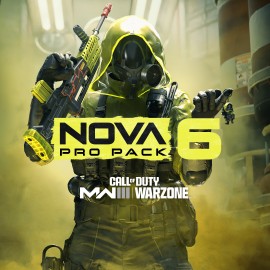 Call of Duty: Modern Warfare III - Nova 6 Pro Pack Xbox One & Series X|S (покупка на аккаунт / ключ) (США)