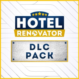 Hotel Renovator – DLC PACK Xbox One & Series X|S (покупка на аккаунт / ключ) (США)