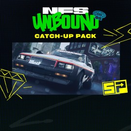 Need for Speed Unbound - Vol.5 Catch-Up Pack Xbox Series X|S (покупка на аккаунт / ключ) (США)