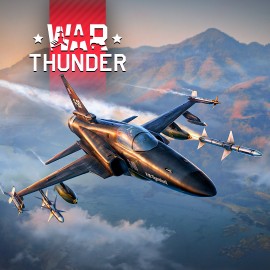 War Thunder - F-20A Tigershark Pack Xbox One & Series X|S (покупка на любой аккаунт / ключ) (США)