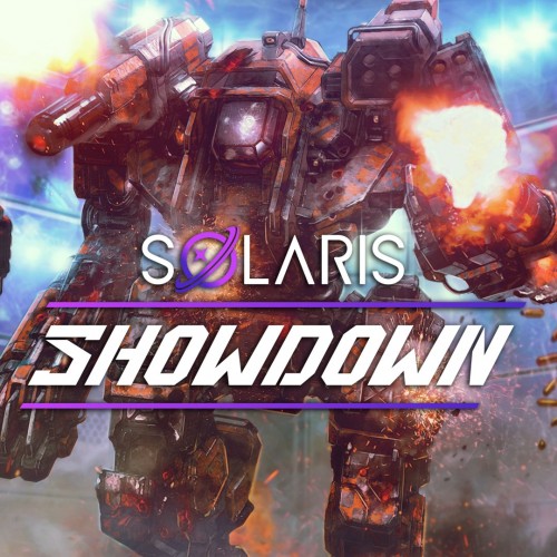 MechWarrior 5: Mercenaries - Solaris Showdown Xbox One & Series X|S (покупка на аккаунт / ключ) (США)