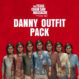 The Texas Chain Saw Massacre - Danny Outfit Pack Xbox One & Series X|S (покупка на аккаунт / ключ) (США)