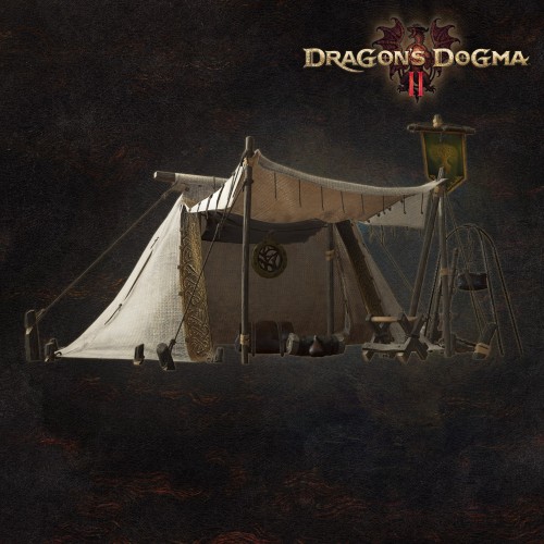 Dragon's Dogma 2: Explorer's Camping Kit - Camping Gear Xbox Series X|S (покупка на аккаунт / ключ) (США)