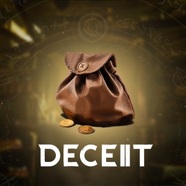 Shilling Sack (500 Shillings) - Deceit 2 Xbox One & Series X|S (покупка на любой аккаунт) (США)