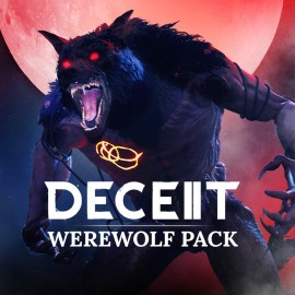 Deceit 2: Werewolf Pack Xbox One & Series X|S (покупка на любой аккаунт / ключ) (США)