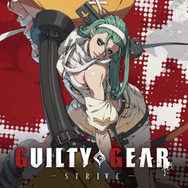 GGST Additional Character: #12 A.B.A - Guilty Gear -Strive- Xbox One & Series X|S (покупка на аккаунт / ключ) (США)