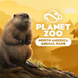 Planet Zoo: North America Animal Pack - Planet Zoo: Console Edition Xbox Series X|S (покупка на аккаунт / ключ) (США)